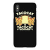 tacocat iPhoneX