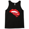 bite me Tank Top