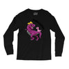 mamasaurus Long Sleeve Shirts