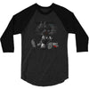 smoking kills 3/4 Sleeve Shirt