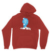 oh the places you'll see Unisex Hoodie