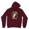 anarchy angel Unisex Hoodie