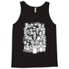 point and click Tank Top