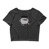 mondays Crop Top