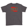 isla nublar acu Youth Tee
