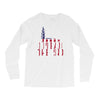 i plead the 2nd Long Sleeve Shirts