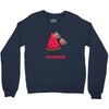 Summer Crewneck Sweatshirt