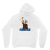 freedom Unisex Hoodie