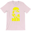 minion of love T-Shirt