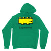 legosaurus Hoodie