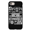 radios iPhone 8