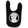 thanos gauntlet Baby Bibs