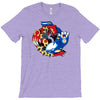 oras primal balance T-Shirt