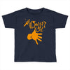 midnight oil Toddler T-shirt
