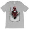 waiting for francis T-Shirt