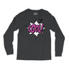 cool !!! Long Sleeve Shirts