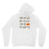 fisheye lens Unisex Hoodie