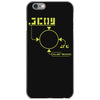 scouter saiyan iPhone 6/6s Case