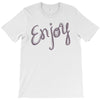 cute enjoy T-Shirt