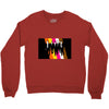 reservoir dogs (2) Crewneck Sweatshirt