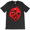 deadpool chimichanga T-Shirt
