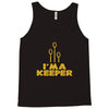 i'm a keeper1 Tank Top