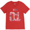 mum day 01 V-Neck Tee