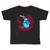please don&rsquo;t feed the whatever that thing is Toddler T-shirt