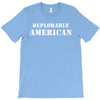 deplorable american T-Shirt