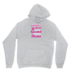nanny was created because grandkids t shirt Youth Hoodie