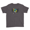 mercury Youth Tee