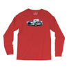 1965 shelby cobra 427 s, classic car ideal birthday present Long Sleeve Shirts
