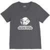 i had friends on that death star t shirt V-Neck Tee