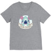 jawesome V-Neck Tee