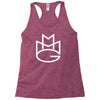 mmg maybach dream chasers music rap ymcmb drake Racerback Tank