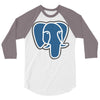 fahrie77 3/4 Sleeve Shirt