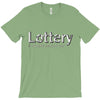 lottery T-Shirt