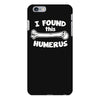 i found this humerus iPhone 6 Plus/6s Plus Case