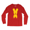 jake paul x yellow Long Sleeve Shirts