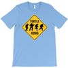 turtle xing T-Shirt