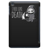 i feel like death iPad Mini