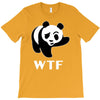 wtf panda T-Shirt