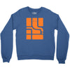 ganesha Crewneck Sweatshirt
