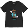 plantez un arbre V-Neck Tee