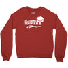 american sniper punisher Crewneck Sweatshirt
