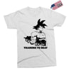 Goku Training T-Shirt Exclusive T-shirt