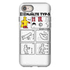 ikea hero type s iPhone 8