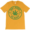 don't worry be happy T-Shirt