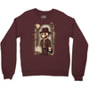 plumbers of the lost star Crewneck Sweatshirt