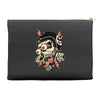freaky biker Accessory Pouches